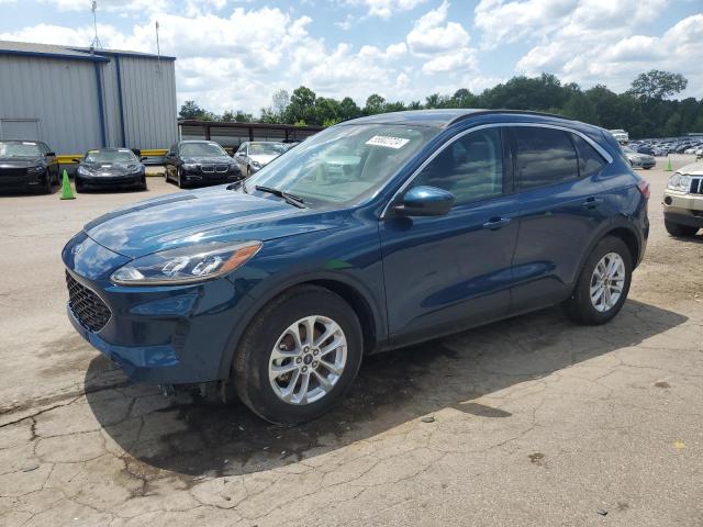 Image 1 of 2020 FORD ESCAPE SE 2020 with VIN 1FMCU0G67LUC54583