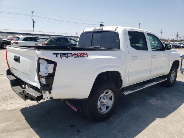 Изображение 3 2019 TOYOTA TACOMA DOUBLE CAB 2019 с VIN 5TFAX5GN5KX157581
