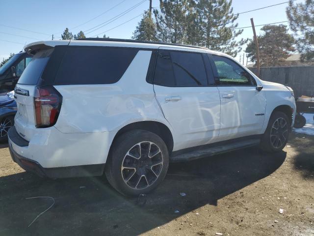Изображение 3 2022 CHEVROLET TAHOE K1500 RST 2022 с VIN 1GNSKRKDXNR330603