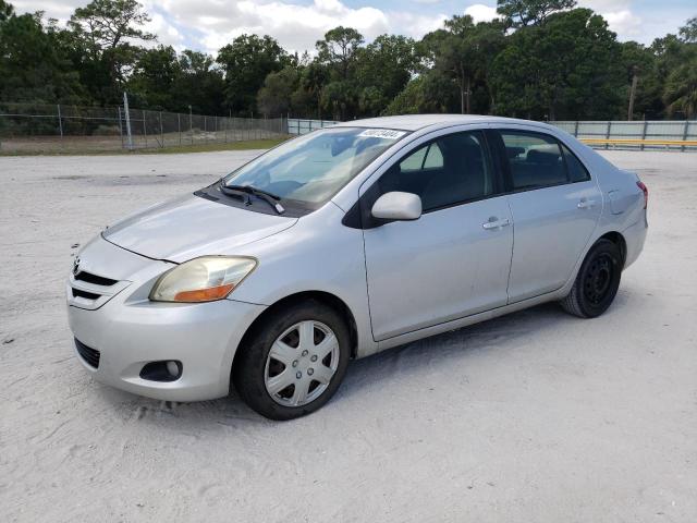2008 TOYOTA YARIS  2008 image