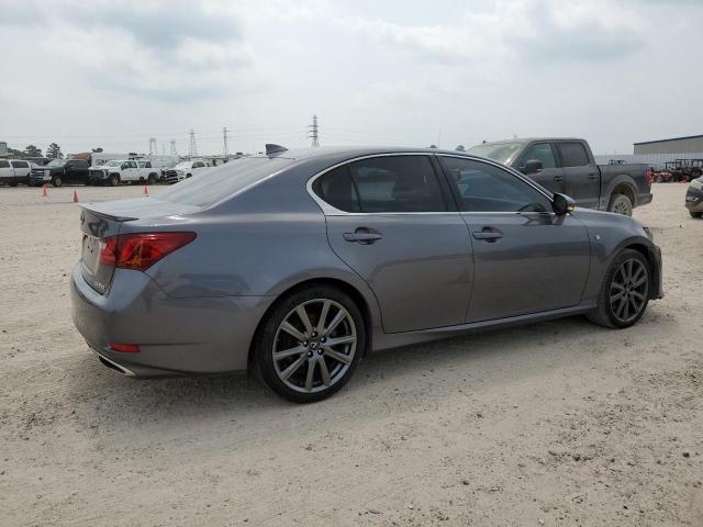 Image 3 of 2015 LEXUS GS 350 2015 with VIN JTHBE1BLXFA001309