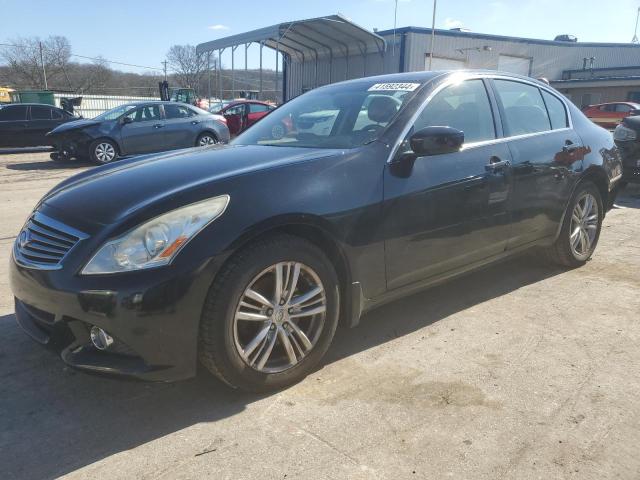 2013 INFINITI G37  2013 image