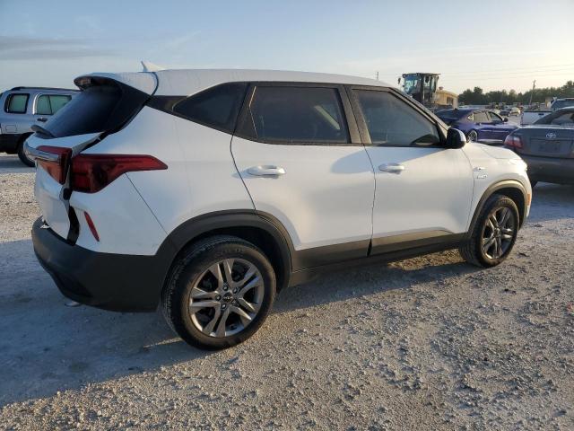 Изображение 3 2022 KIA SELTOS LX 2022 с VIN KNDEPCAA7N7330971