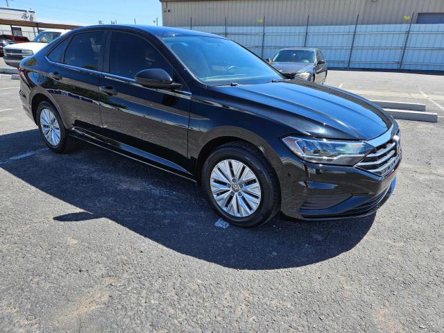 Image 1 of 2020 VOLKSWAGEN JETTA S 2020 with VIN 3VWC57BU7LM080127
