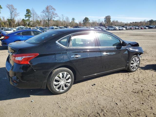 Obraz 3 z 2016 NISSAN SENTRA S 2016 z VIN 3N1AB7AP5GY222894