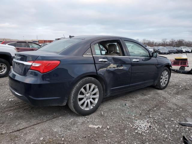 Изображение 3 2013 CHRYSLER 200 LIMITED 2013 с VIN 1C3CCBCG5DN602415