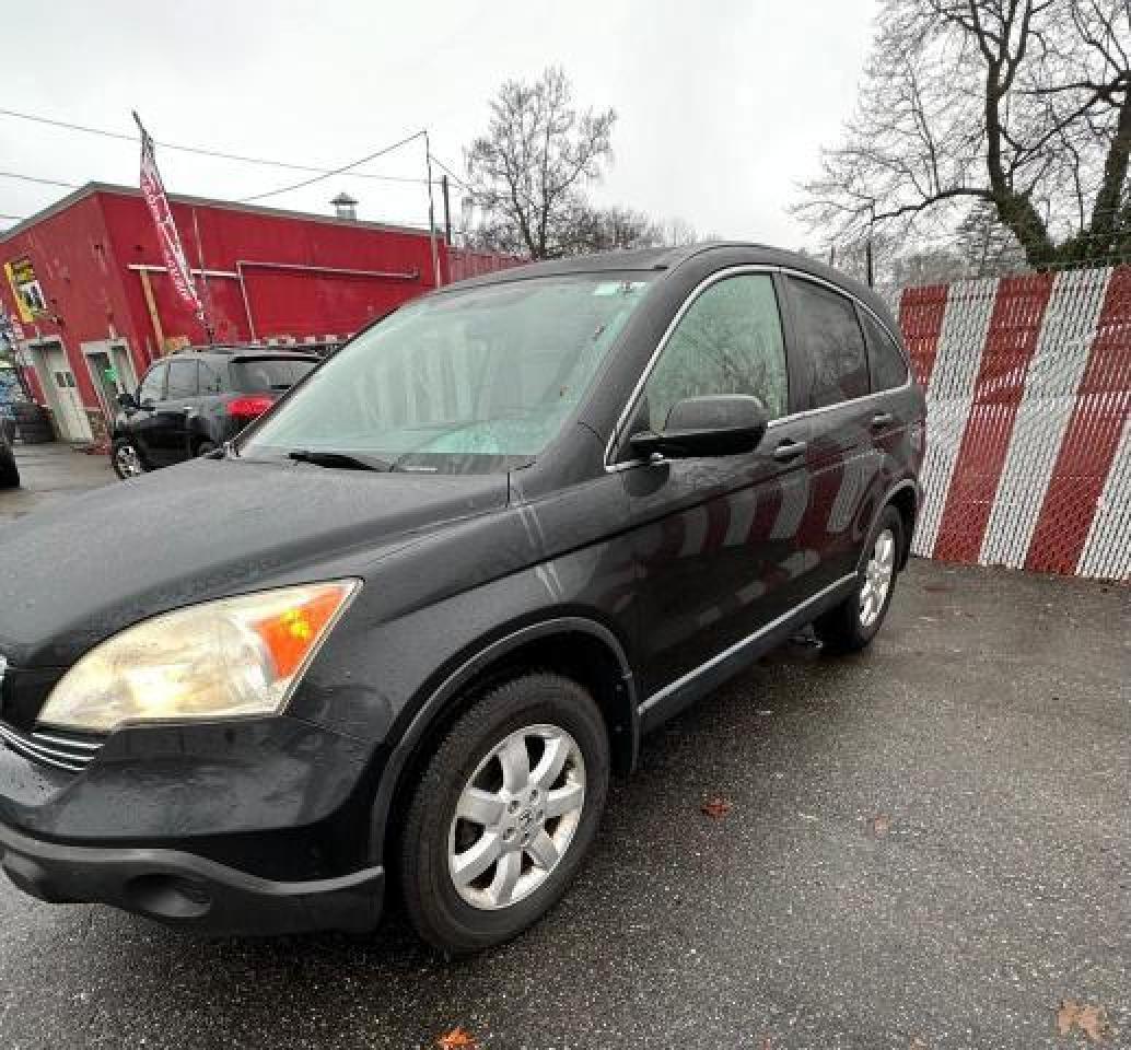 2008 HONDA CR-V EX 2008 image