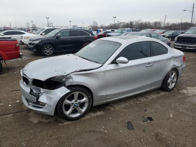 Obraz 2009 BMW 128 I 2009