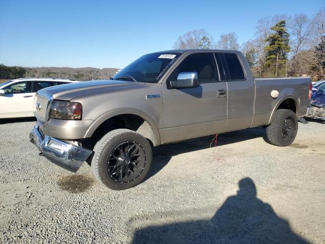 Изображение 1 2004 FORD F150  2004 с VIN 1FTPX14514NB86114