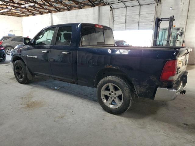 Obraz 2 z 2012 DODGE RAM 1500 SLT 2012 z VIN 1C6RD7GT2CS171949