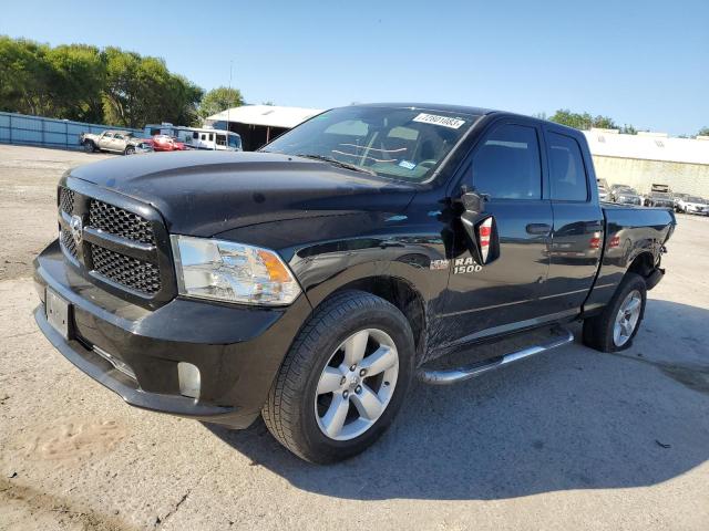 2015 RAM 1500 ST 2015 image