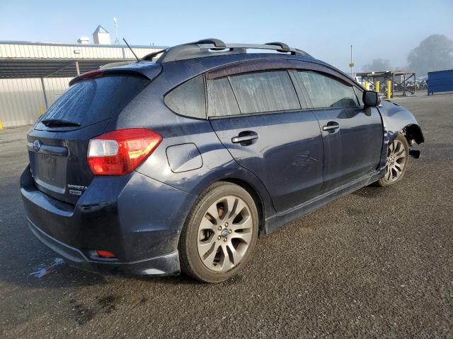 Image 3 of 2015 SUBARU IMPREZA SPORT LIMITED 2015 with VIN JF1GPAZ63FH257354
