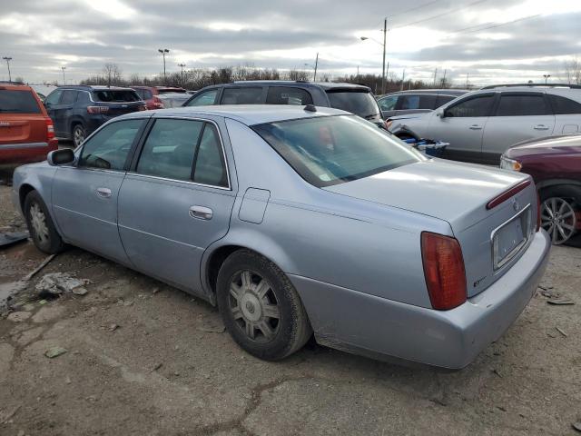 Obraz 2 z 2004 Cadillac Deville 2004 z VIN 1G6KD54Y34U187374