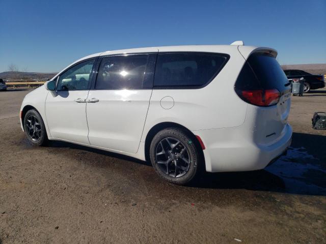 Image 2 of 2018 CHRYSLER PACIFICA TOURING PLUS 2018 with VIN 2C4RC1FG6JR287232