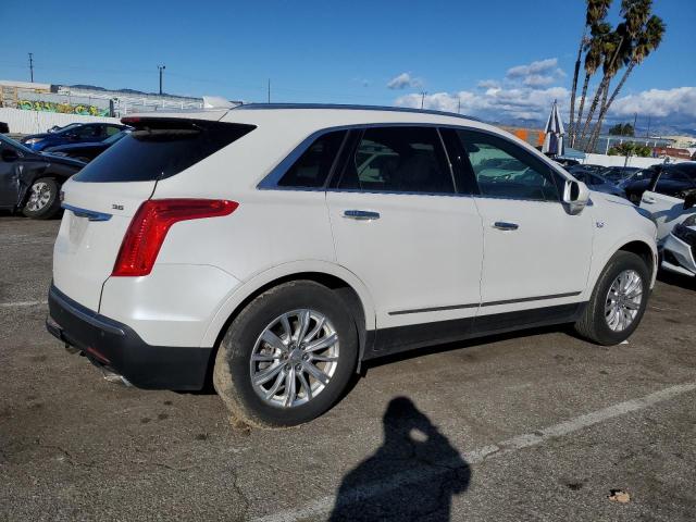 Image 3 of 2018 CADILLAC XT5  2018 with VIN 1GYKNARS5JZ246635