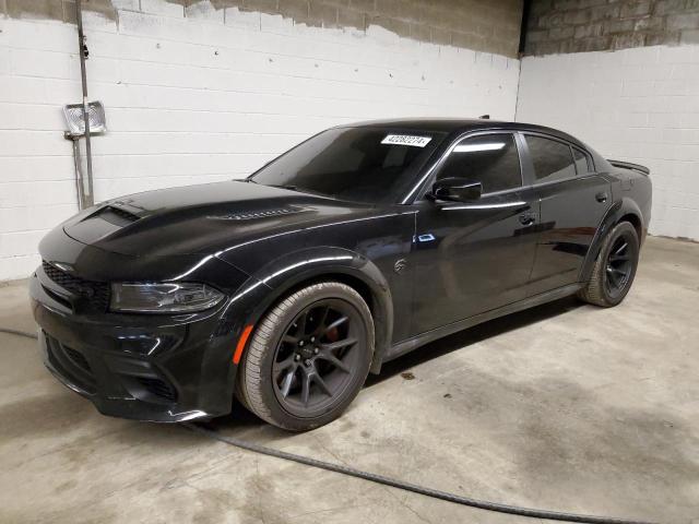 2022 DODGE CHARGER SRT HELLCAT 2022 image