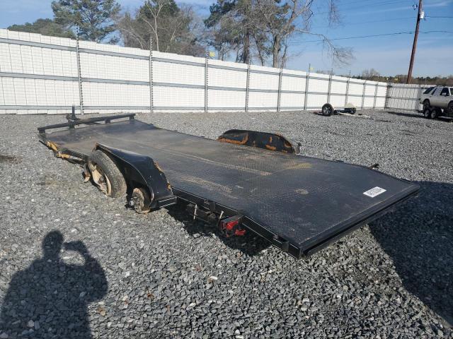 Image 3 of 2022 MAX TRAILER 2022 with VIN 7K4AC2024NC010507