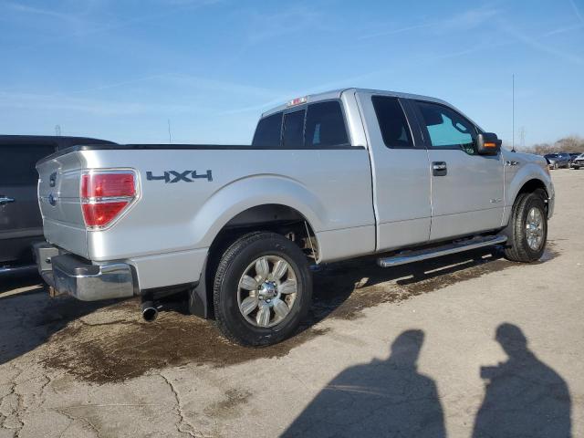 Изображение 3 2012 FORD F150 SUPER CAB 2012 с VIN 1FTFX1ET0CFA54446