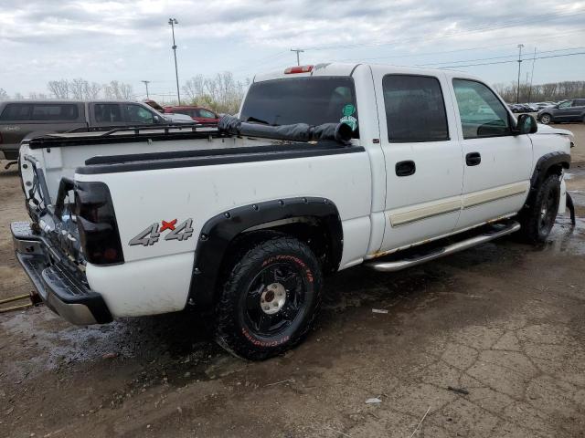 Изображение 3 2006 CHEVROLET SILVERADO K1500 2006 с VIN 2GCEK13T061156564