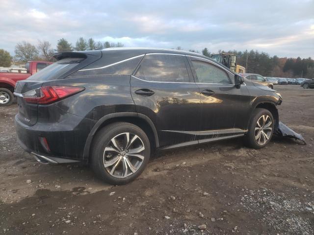 Image 3 of 2019 LEXUS RX 350 BASE 2019 with VIN JTJBZMCA4K2039222