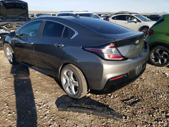 Obraz 2 z 2017 CHEVROLET VOLT LT 2017 z VIN 1G1RA6S55HU155589