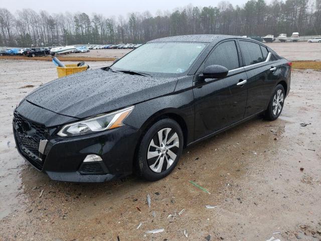 Obraz 1 z 2020 NISSAN ALTIMA S 2020 z VIN 1N4BL4BV4LC136639