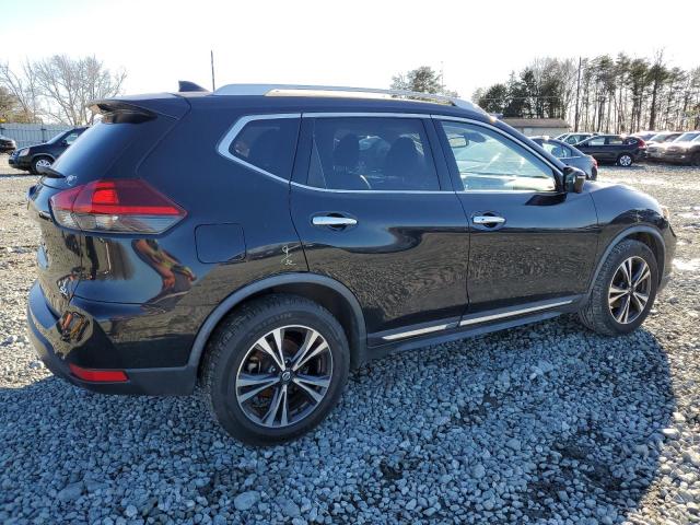 Изображение 3 2018 NISSAN ROGUE S 2018 с VIN JN8AT2MT5JW463024