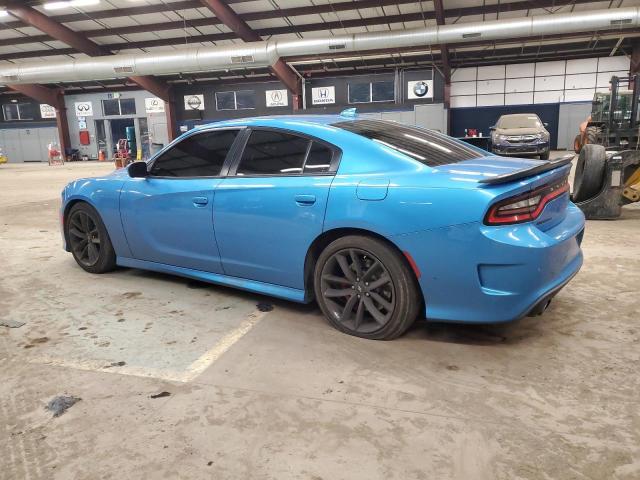 Image 2 of 2019 DODGE CHARGER GT 2019 with VIN 2C3CDXHG9KH568374