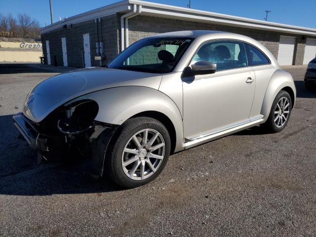 Obraz 2013 VOLKSWAGEN BEETLE  2013