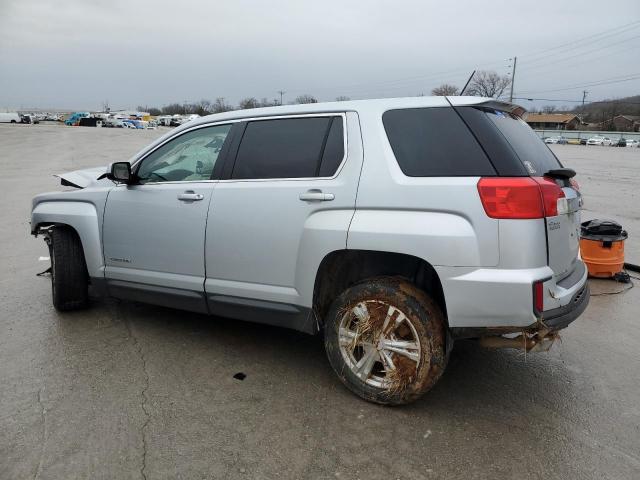 Изображение 2 2017 GMC TERRAIN SLE 2017 с VIN 2GKALMEK1H6335305