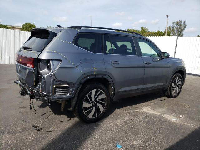 Image 3 of 2024 VOLKSWAGEN ATLAS SE 2024 with VIN 1V2WR2CA3RC535625