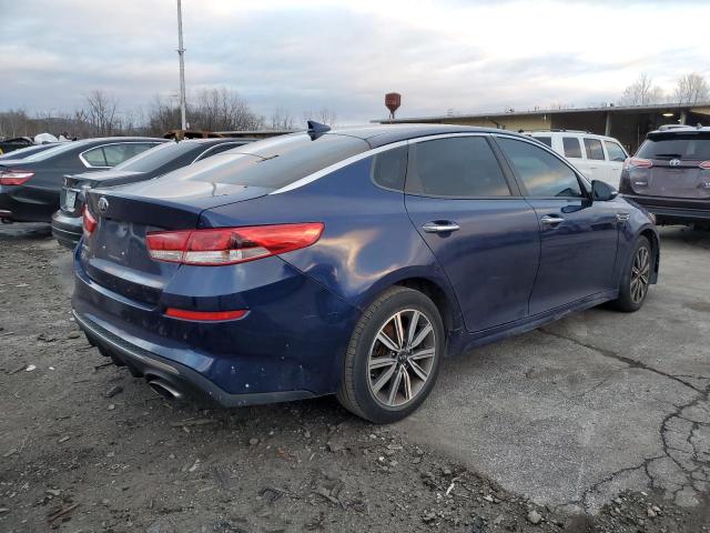 Изображение 3 2019 KIA OPTIMA LX 2019 с VIN 5XXGT4L37KG370902