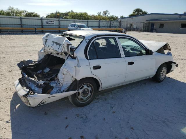 Image 3 of 1996 TOYOTA COROLLA  1996 with VIN 1NXBA02E4TZ396988