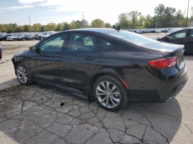 Obraz 2 z 2015 CHRYSLER 200 S 2015 z VIN 1C3CCCBB6FN751706