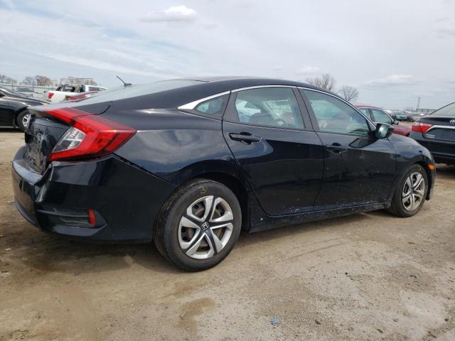Изображение 3 2018 HONDA CIVIC LX 2018 с VIN 19XFC2F56JE003753