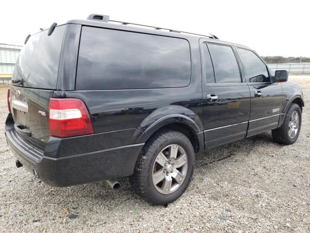 Obraz 3 z 2008 FORD EXPEDITION EL LIMITED 2008 z VIN 1FMFK20568LA73018
