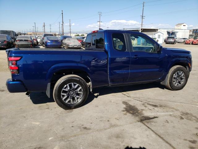 Изображение 3 2022 NISSAN FRONTIER S 2022 с VIN 1N6ED1CL1NN674008