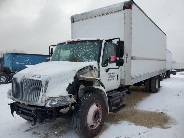 Image 1 of 2005 INTERNATIONAL 4000 4300 2005 with VIN 1HTMMAAM15H103873