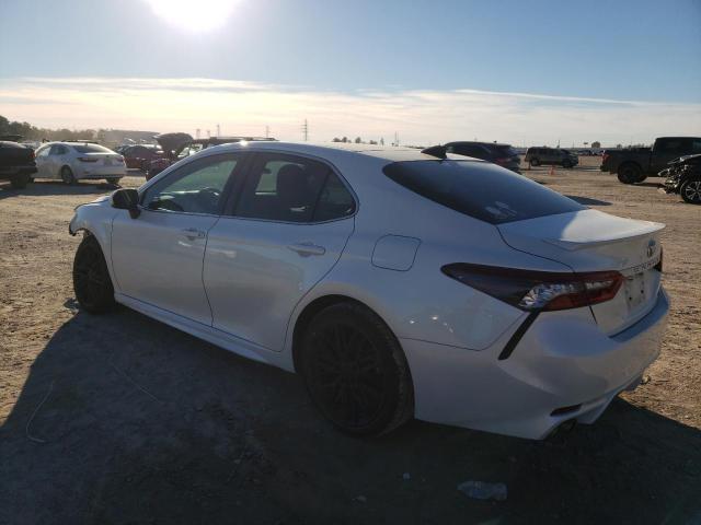 Изображение 2 2021 TOYOTA CAMRY XSE 2021 с VIN 4T1K61AK0MU405606