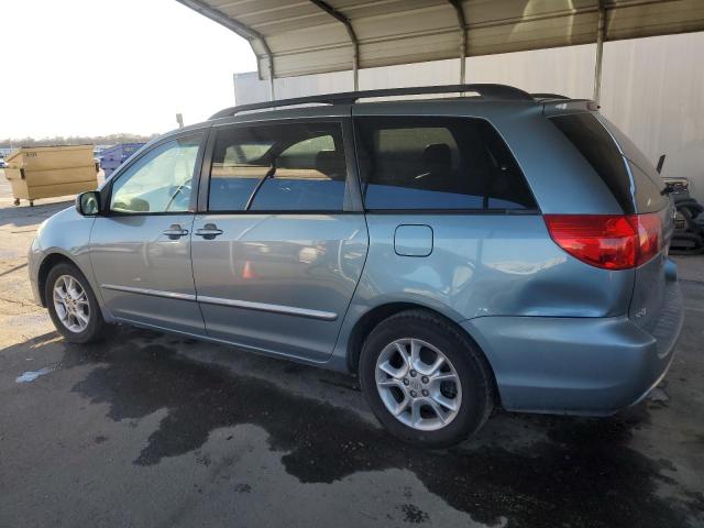 Изображение 2 2006 TOYOTA SIENNA XLE 2006 с VIN 5TDZA22C26S394520