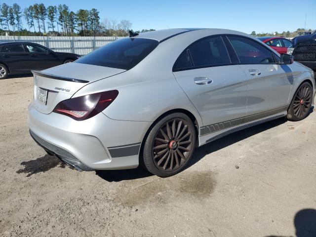 Obraz 3 z 2015 MERCEDES-BENZ CLA 45 AMG 2015 z VIN WDDSJ5CBXFN169797