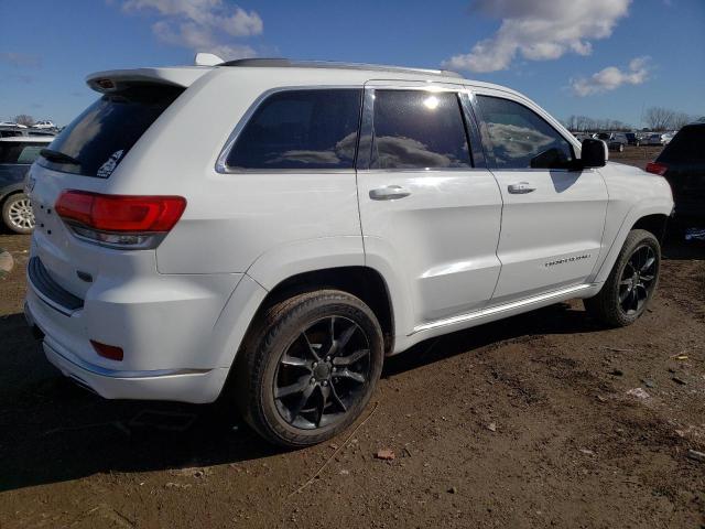 Obraz 3 z 2015 JEEP GRAND CHEROKEE SUMMIT 2015 z VIN 1C4RJFJT0FC607734