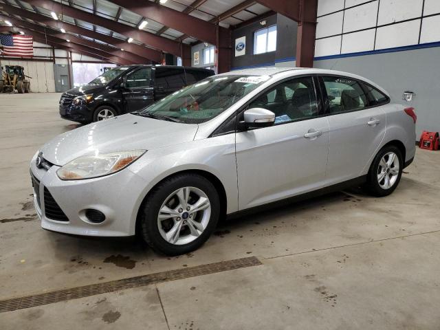 Изображение 1 2014 FORD FOCUS SE 2014 с VIN 1FADP3F27EL415920