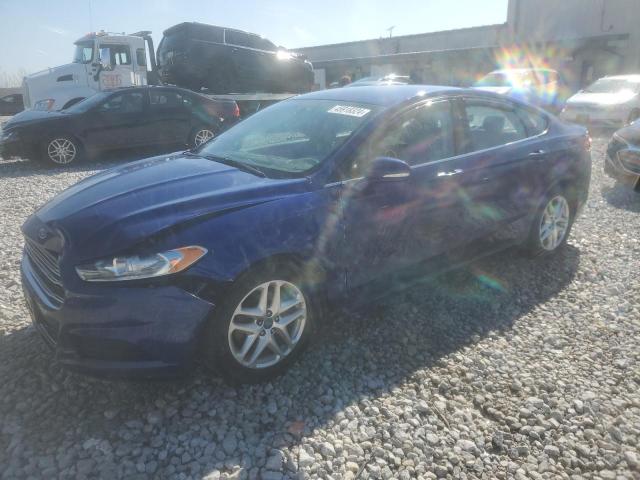 2013 FORD FUSION SE 2013 image