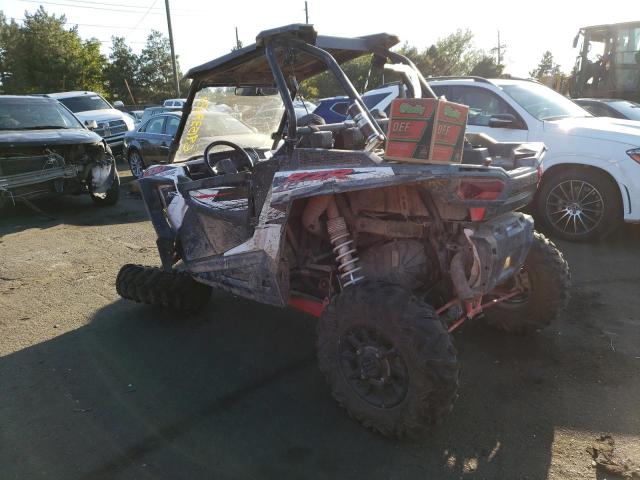Изображение 3 2014 POLARIS RZR 1000 XP EPS 2014 с VIN 4XAST1EA2EF365069