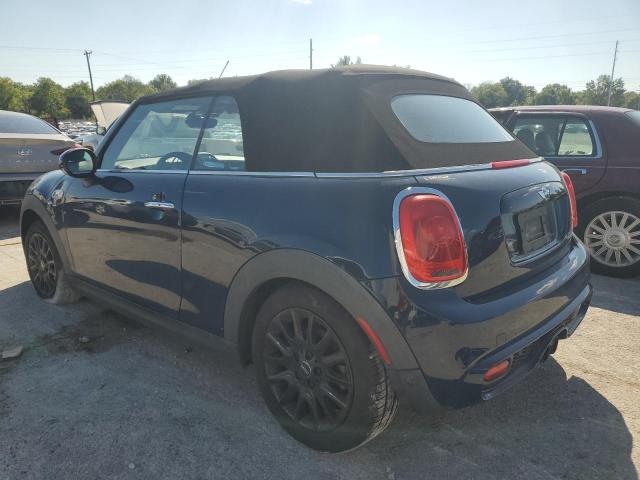 Image 2 of 2016 MINI COOPER S 2016 with VIN WMWWG9C52G3C22176