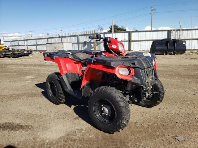 2019 POLARIS SPORTSMAN 450 H.O. EPS 2019 image