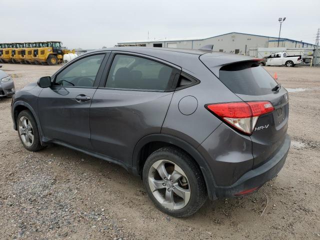 Image 2 of 2019 HONDA HR-V LX 2019 with VIN 3CZRU5H33KG706962