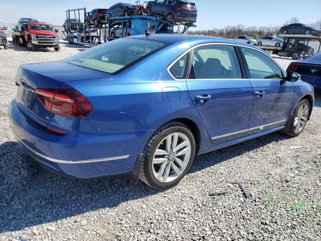 Изображение 3 2017 VOLKSWAGEN PASSAT SE 2017 с VIN 1VWGT7A37HC080993