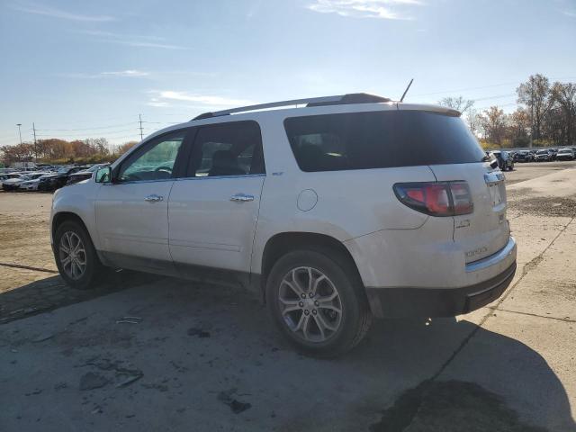 Image 2 of 2016 GMC ACADIA SLT-1 2016 with VIN 1GKKRRKD9GJ125557
